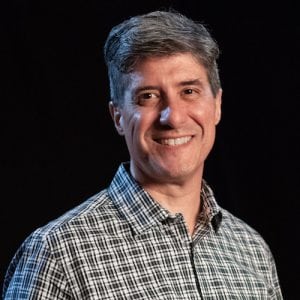 Michael Lawrence