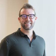 Brad Wheeler
